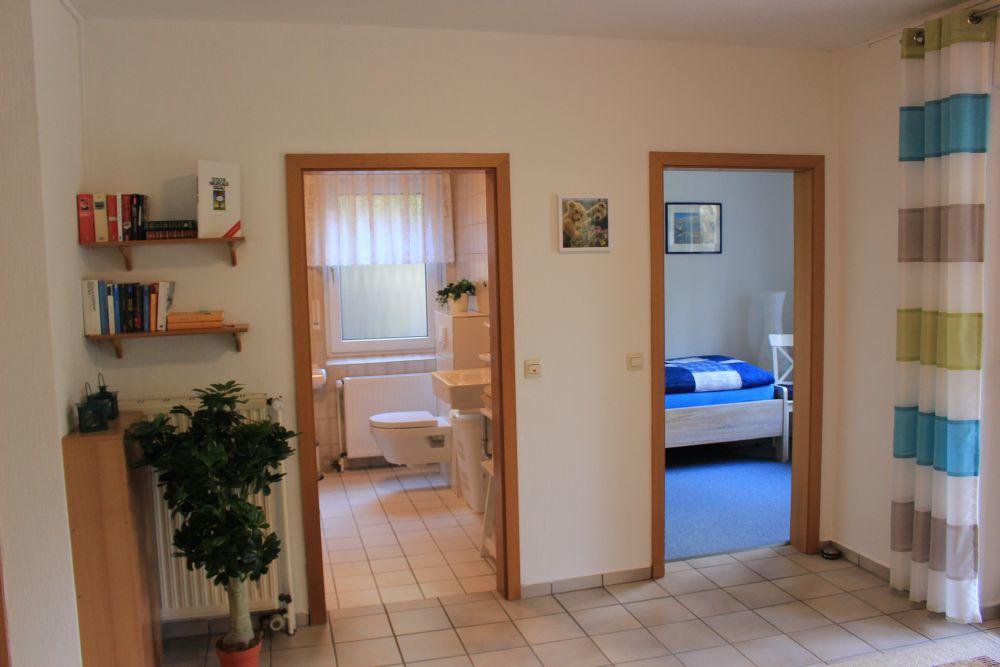 Ferienwohnungen Akzent Papenburg Zewnętrze zdjęcie