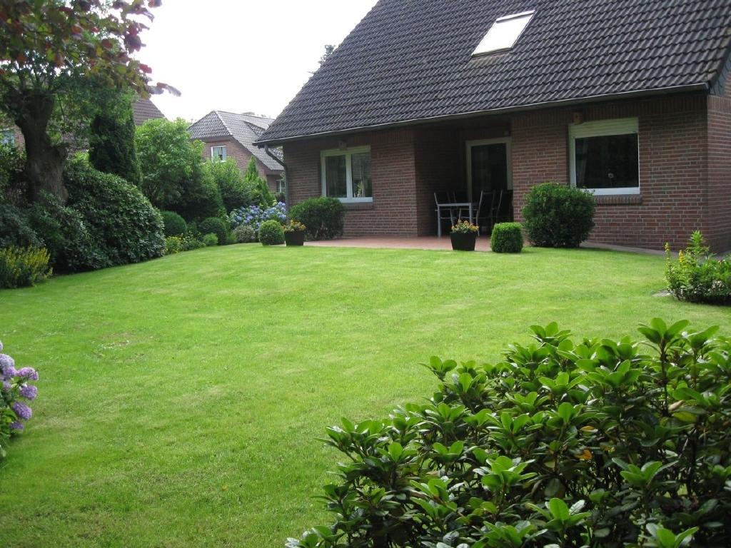Ferienwohnungen Akzent Papenburg Zewnętrze zdjęcie